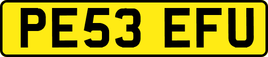 PE53EFU