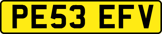 PE53EFV