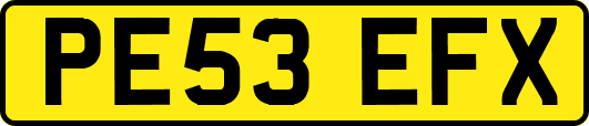 PE53EFX