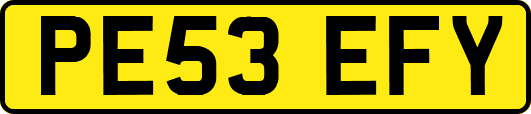 PE53EFY