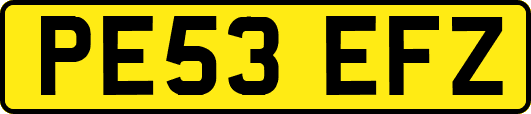 PE53EFZ
