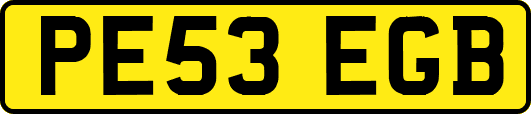 PE53EGB