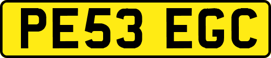 PE53EGC