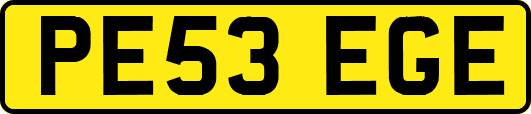 PE53EGE
