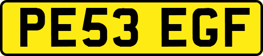 PE53EGF