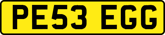 PE53EGG