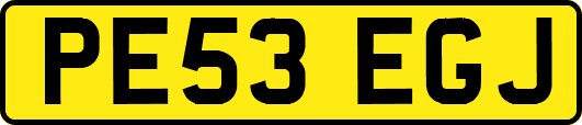 PE53EGJ