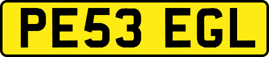 PE53EGL