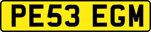 PE53EGM