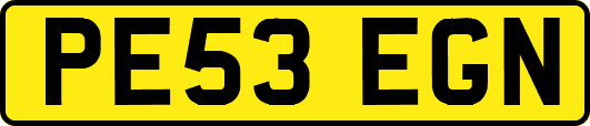 PE53EGN