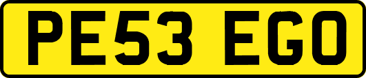 PE53EGO