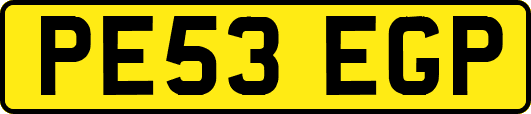 PE53EGP