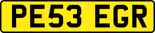 PE53EGR