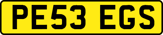 PE53EGS