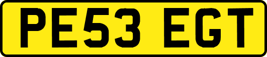 PE53EGT