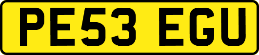 PE53EGU