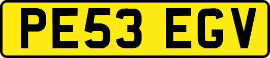 PE53EGV