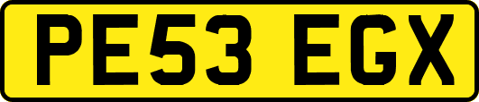 PE53EGX