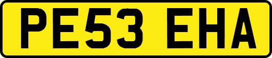 PE53EHA