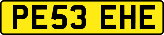 PE53EHE