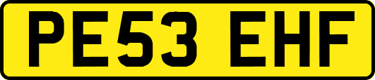 PE53EHF