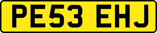 PE53EHJ