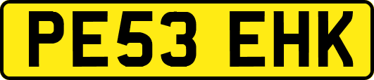 PE53EHK