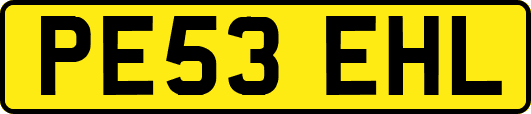 PE53EHL