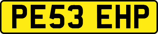 PE53EHP