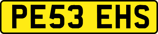 PE53EHS
