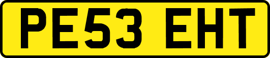 PE53EHT