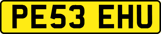 PE53EHU