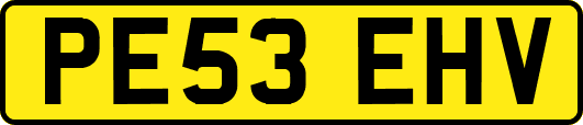 PE53EHV