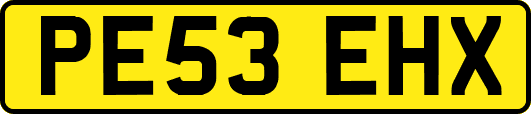 PE53EHX