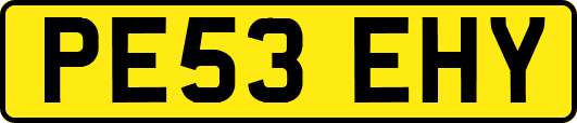 PE53EHY