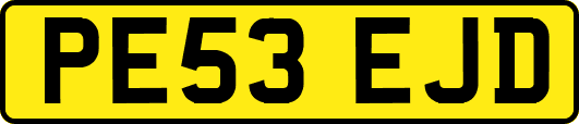 PE53EJD