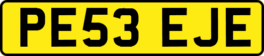 PE53EJE