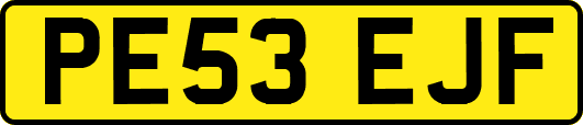 PE53EJF