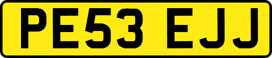 PE53EJJ