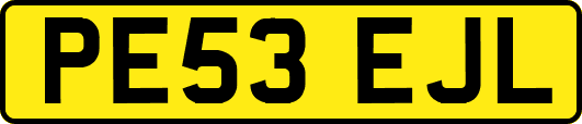 PE53EJL