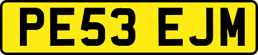 PE53EJM