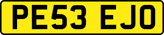 PE53EJO