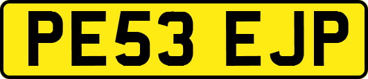 PE53EJP
