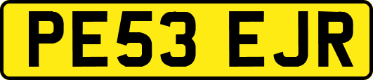 PE53EJR