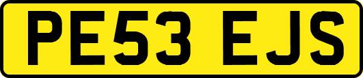 PE53EJS