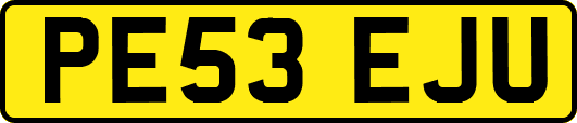 PE53EJU