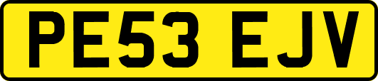 PE53EJV
