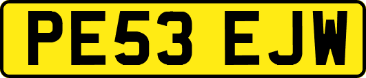 PE53EJW