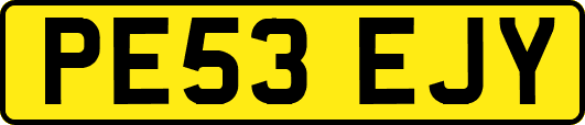 PE53EJY