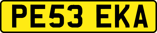 PE53EKA